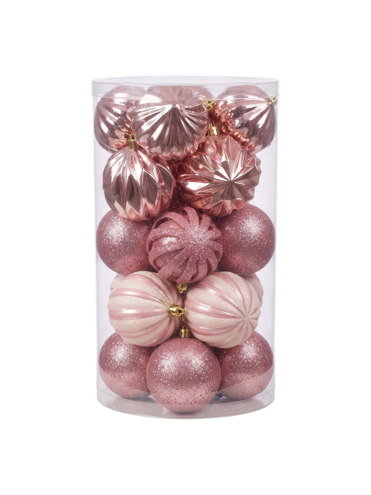 Image for Christmas Ball Ornament Set