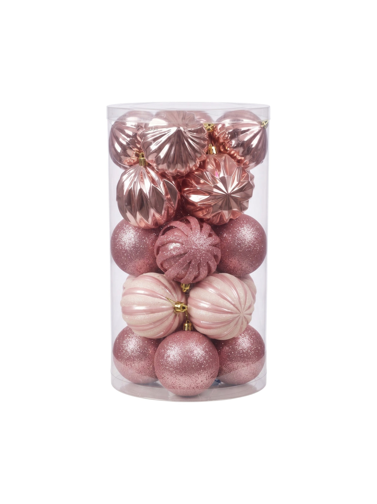 Image for Christmas Ball Ornament Set