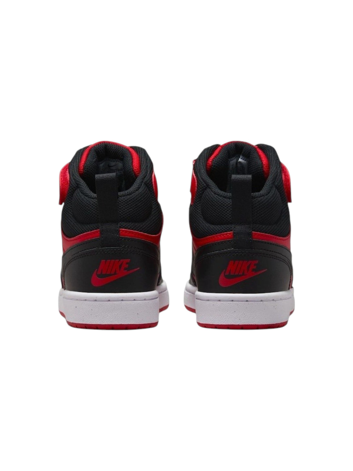 Kids Girl's Colorblocked Shoes,Black