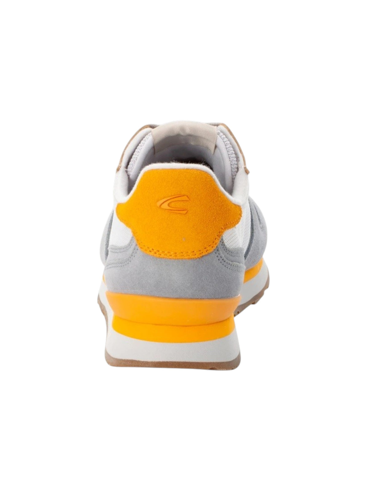 Men's Colorblocked Shoes,Multi