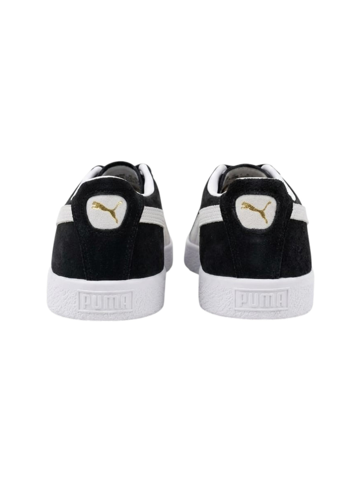 Men's Colorblocked Shoes,Black