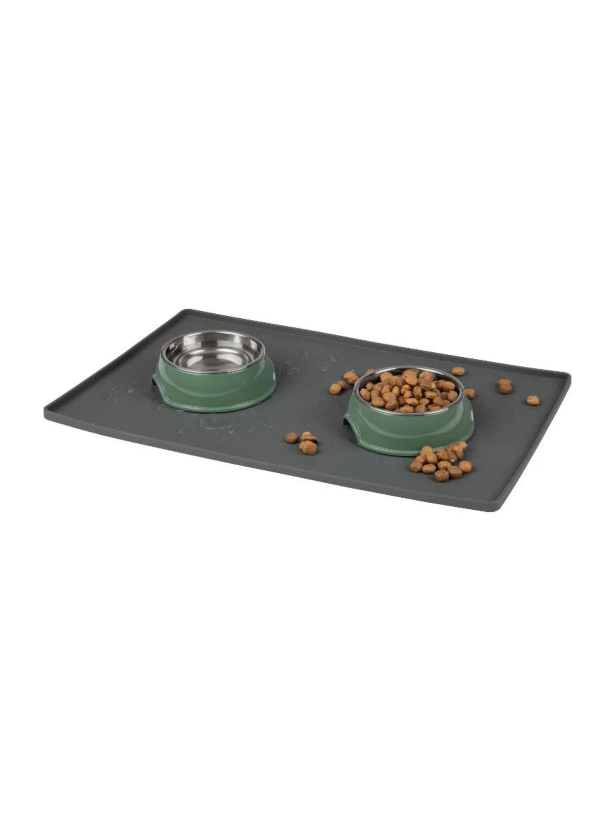Feeding Bowl Mat