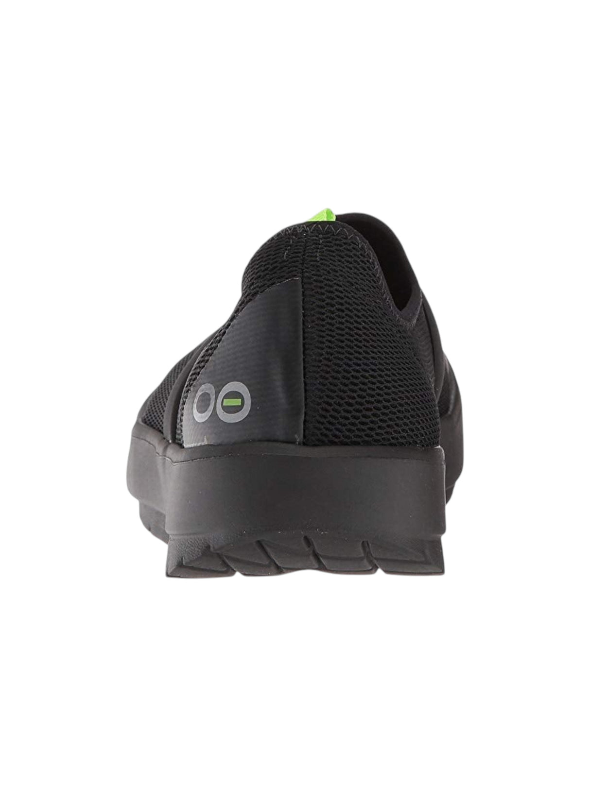 Women's Textured Shoes,Black