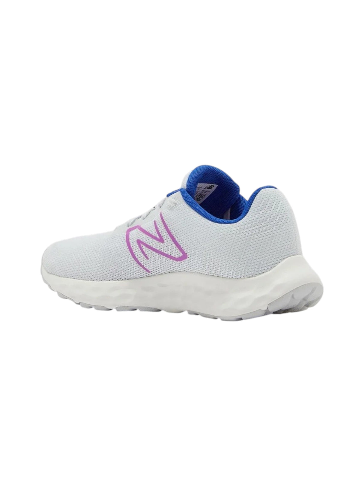 Women's Texutred Shoes,Light Grey