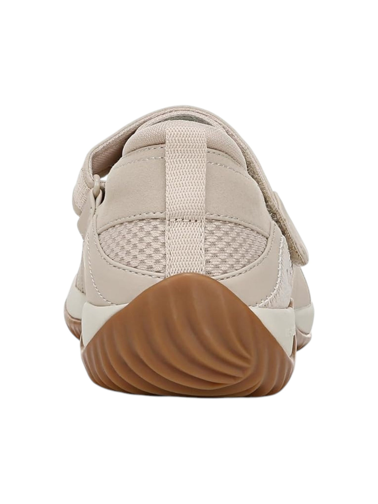 Women's Textured Shoes,Beige