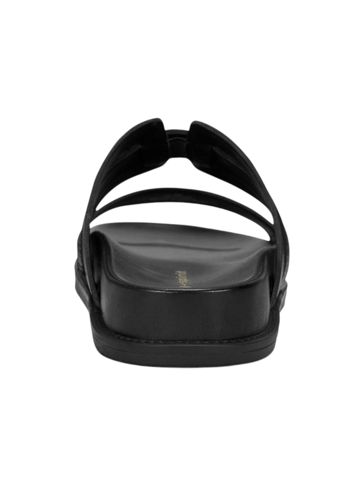 Women's Plain Shoes,Black