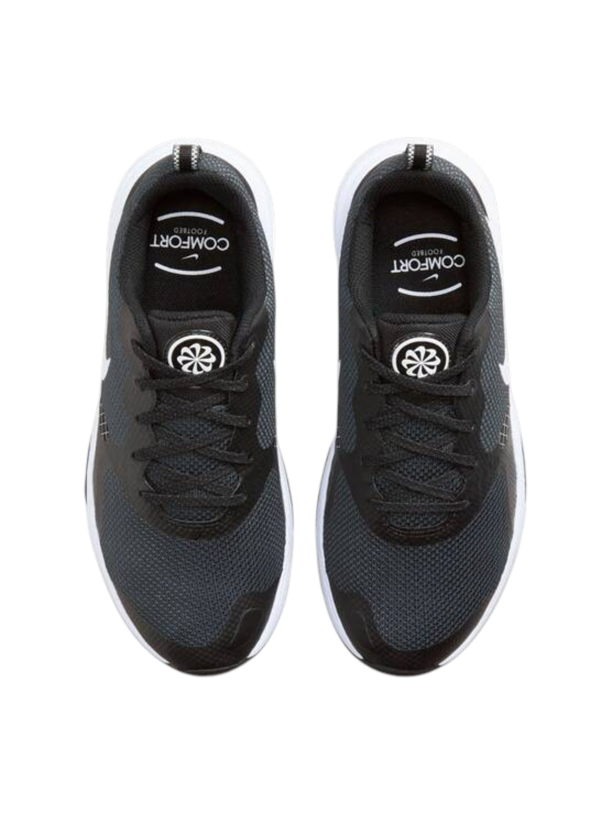 City Rep TR Women's Textured Shoes,Black