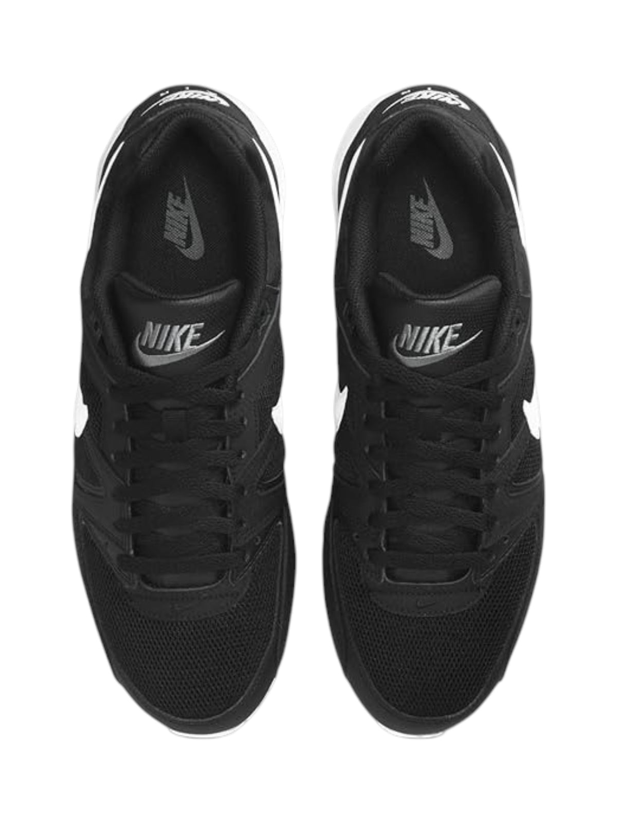Air Max Command Men's Colorblocked Shoes,Black