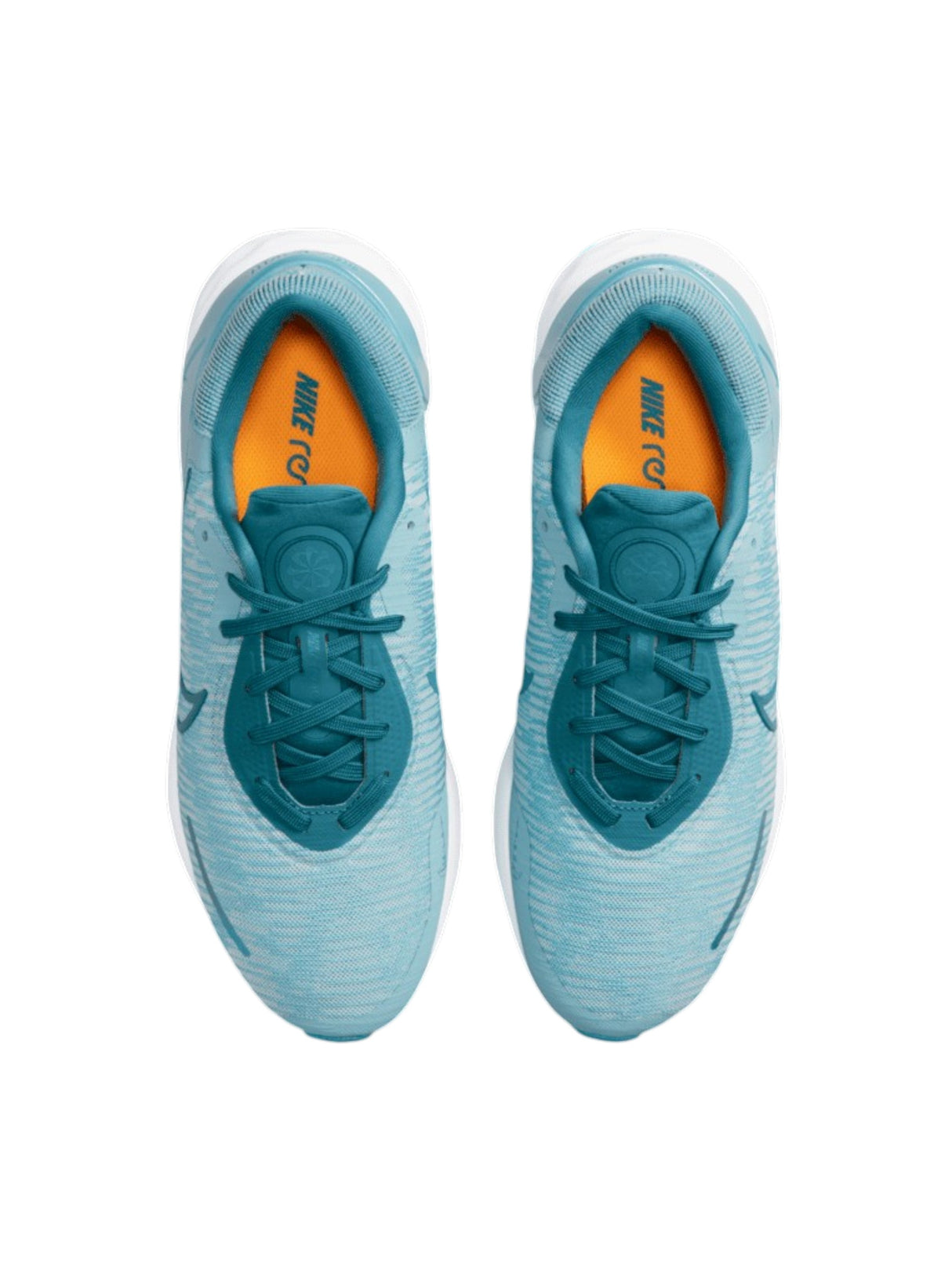 Renew Men's Textured Shoes,Dark Aqua