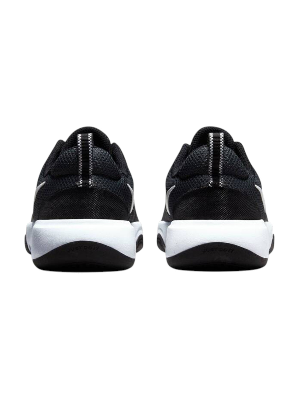 City Rep TR Women's Textured Shoes,Black