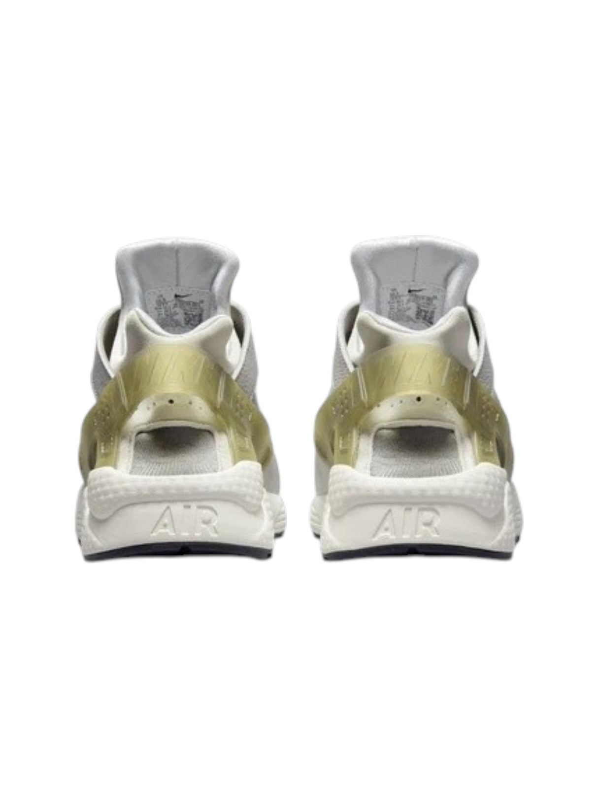 Air Huarache Women's Textured Shoes,Grey
