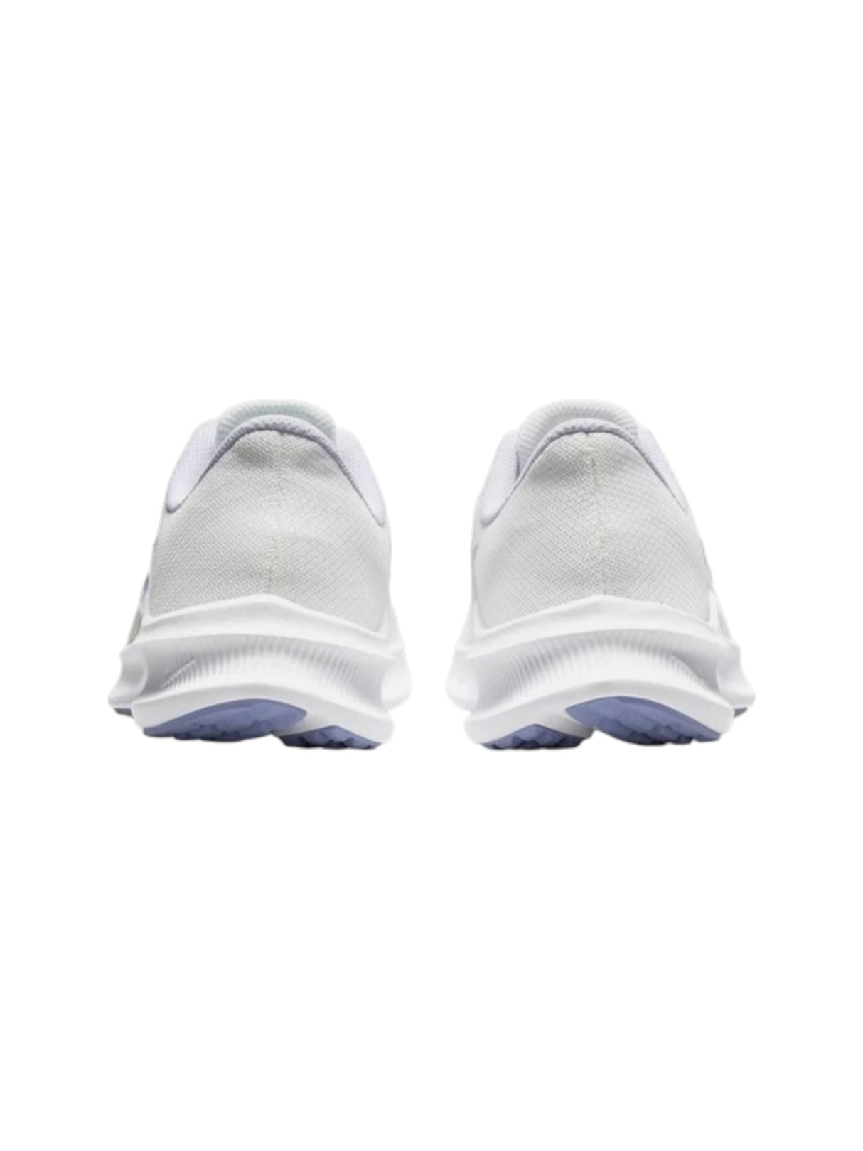 Downshifter 11 Women's Logo Patched Shoes,White