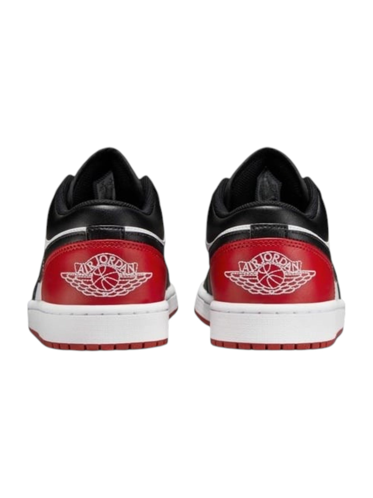 Air Jordan 1 Kids Boy's Colorblocked Shoes,Multi