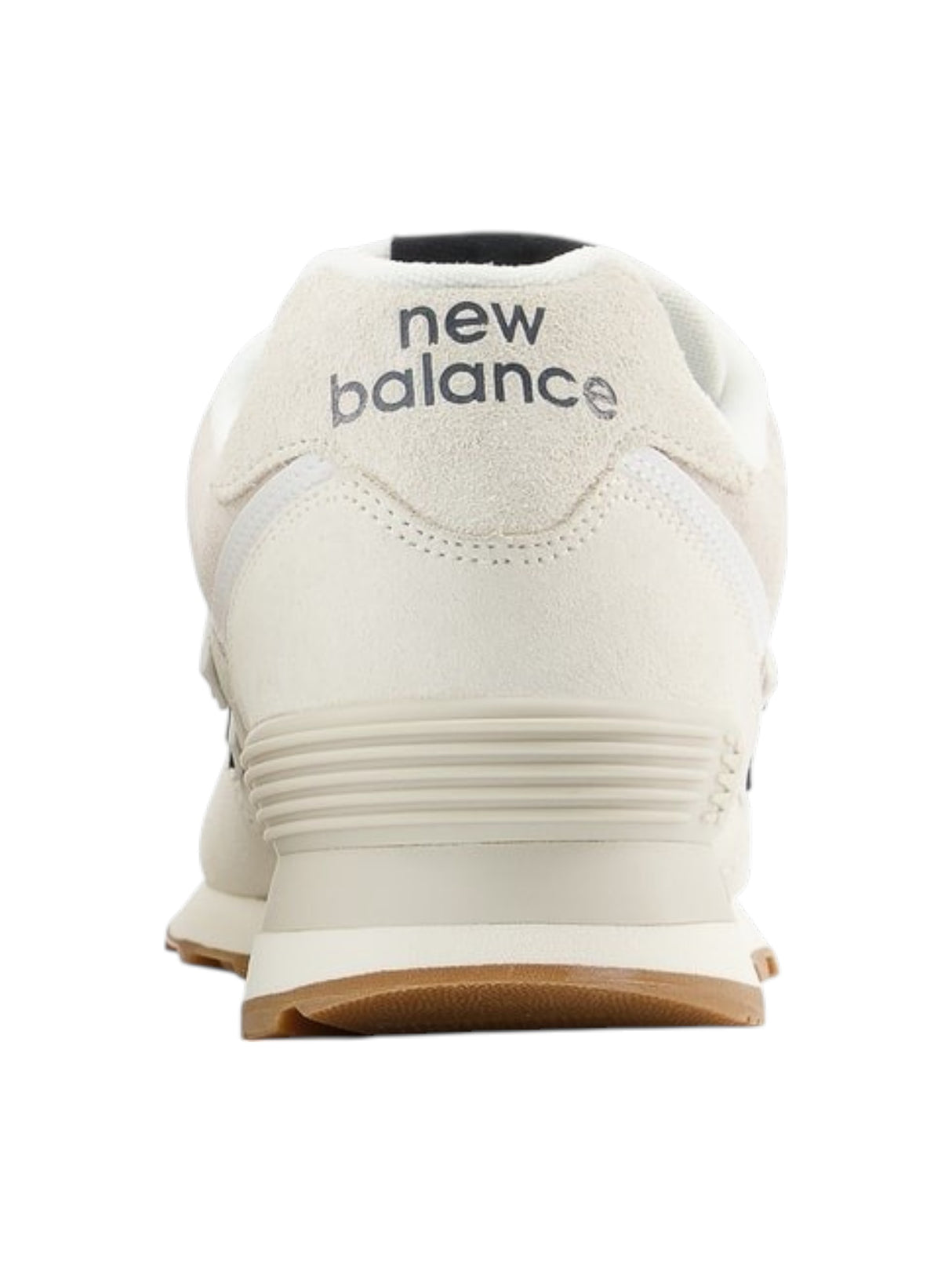 New Balance 570 Men's Textured Shoes,Off White