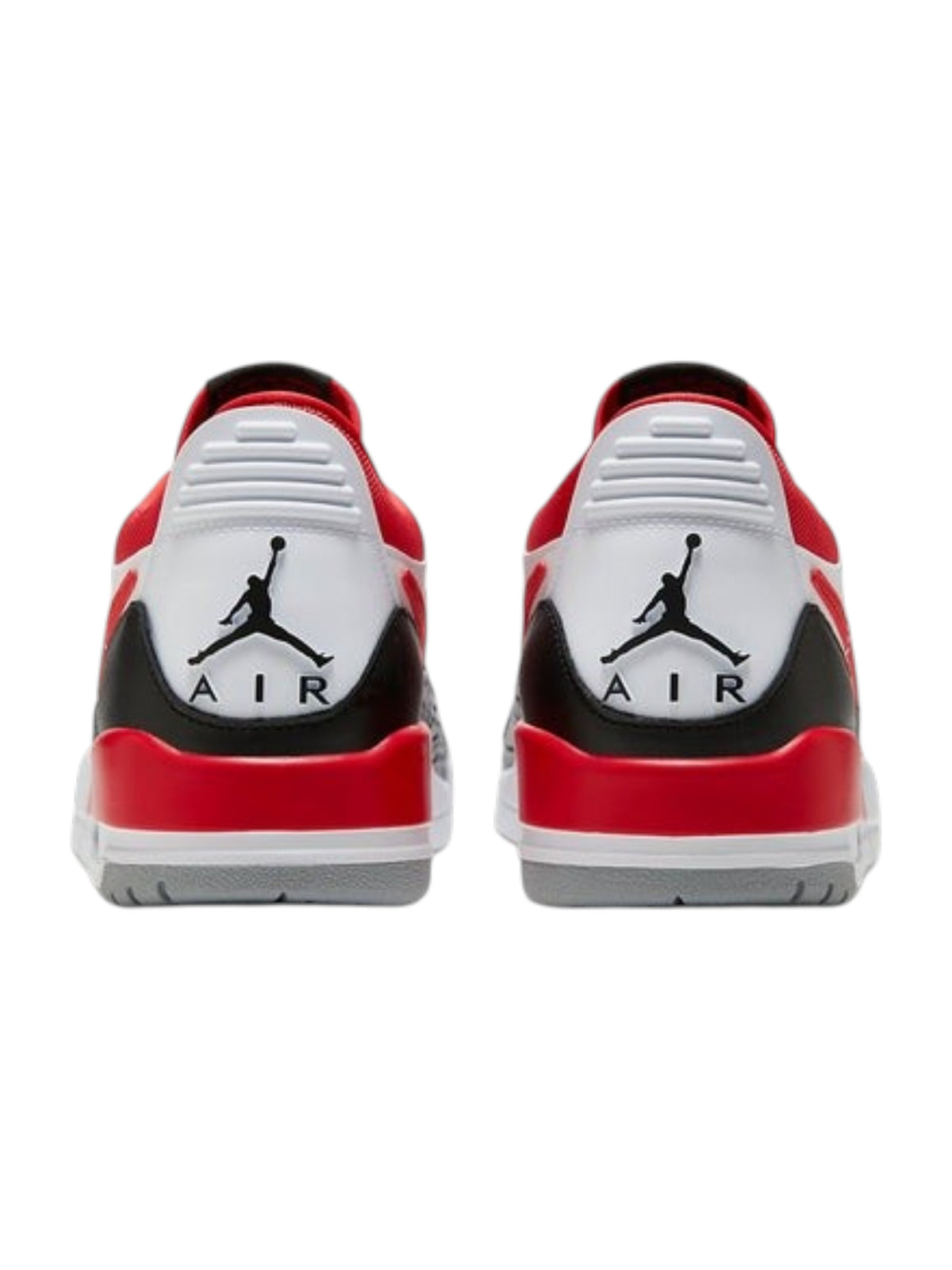 Jordan Legacy 312 Men'a Colorblocked Shoes,Multi