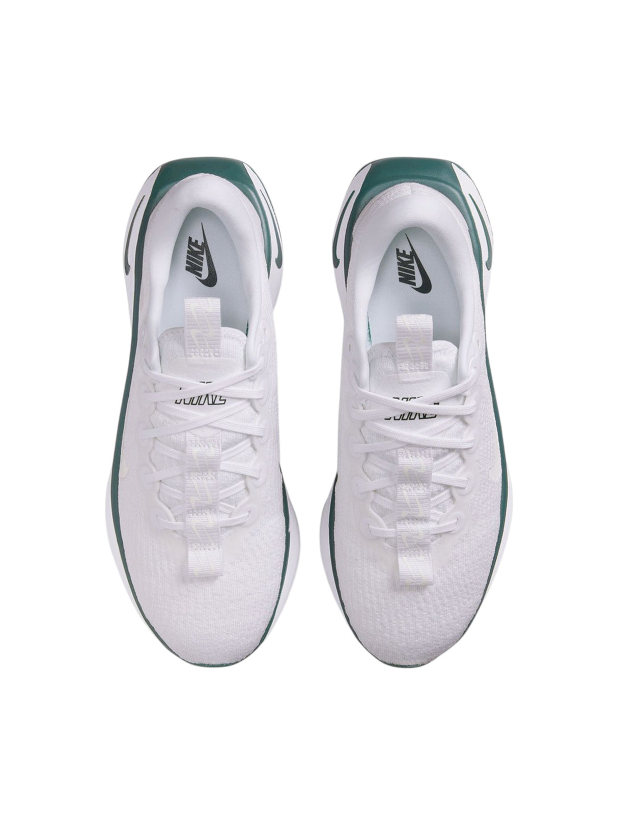 Motiva Women's Textured Shoes,White