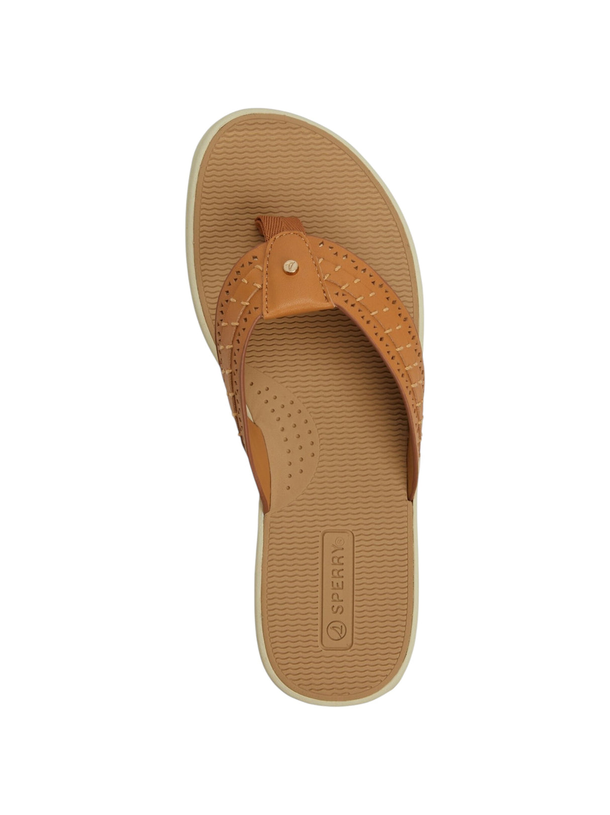 Women's Textured Shoes,Brown