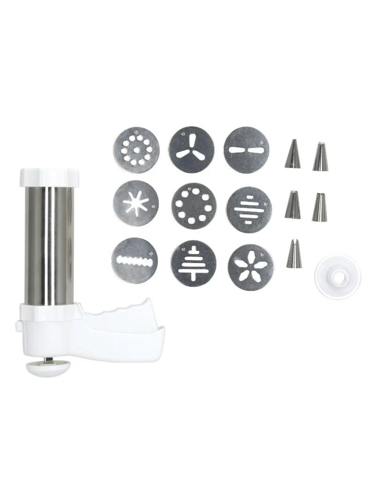 Dough Press