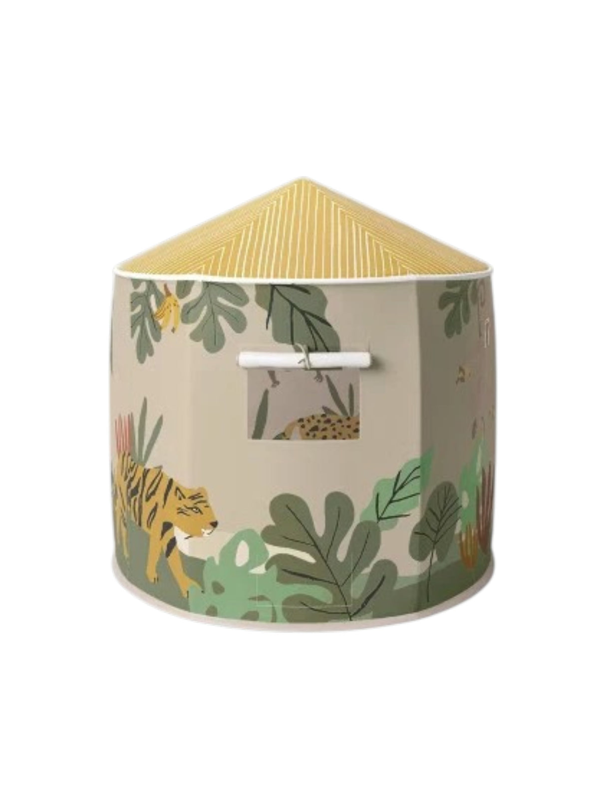 Play Tent