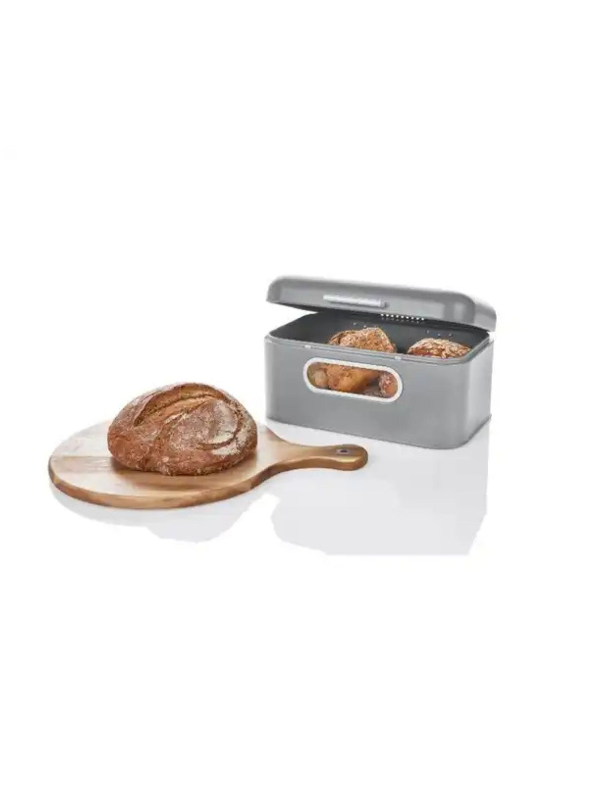 Bread Box