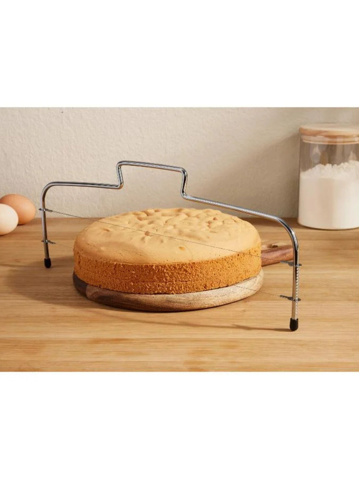 Cake Dough Cutter