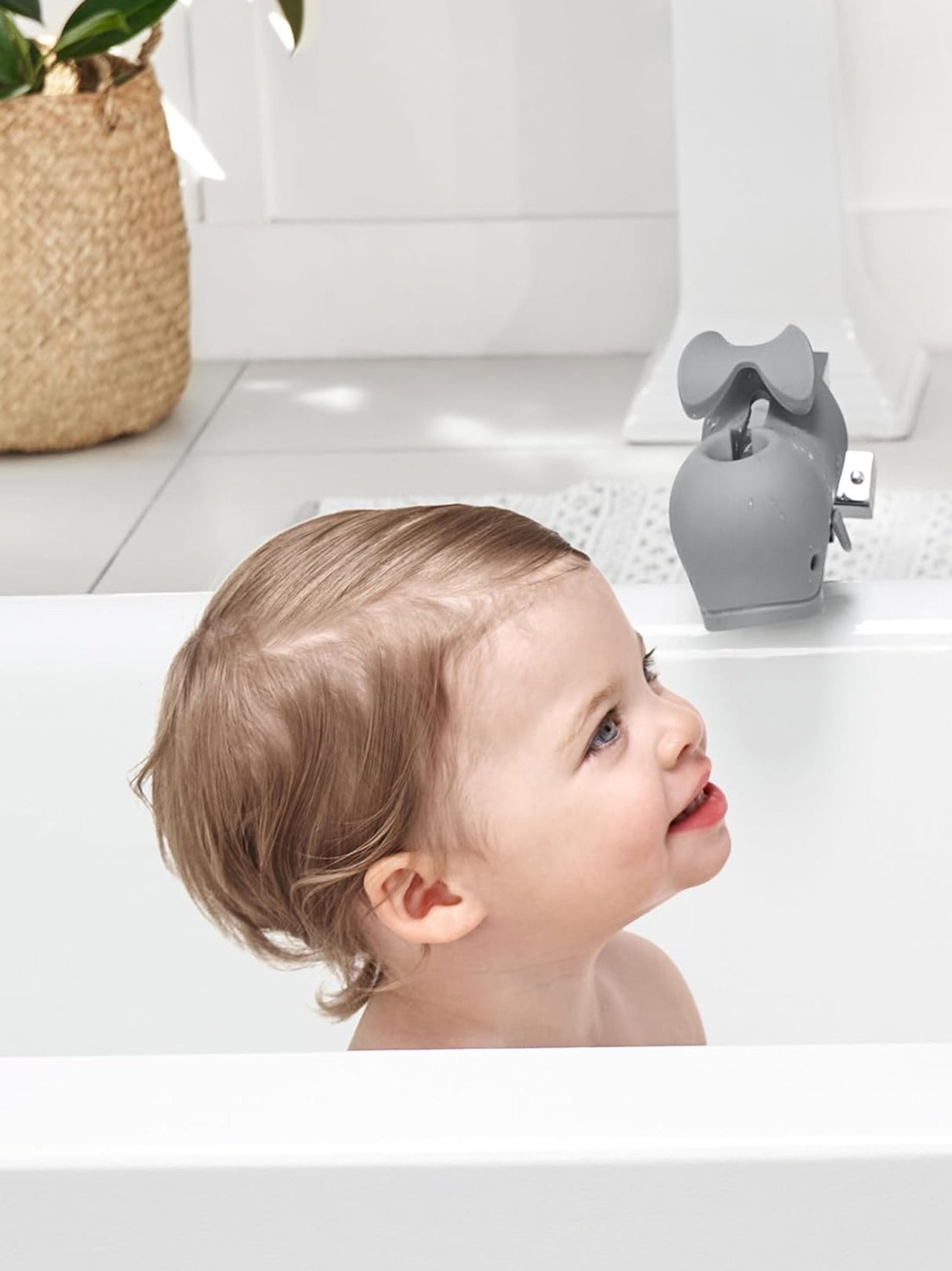 Moby Bath Cover