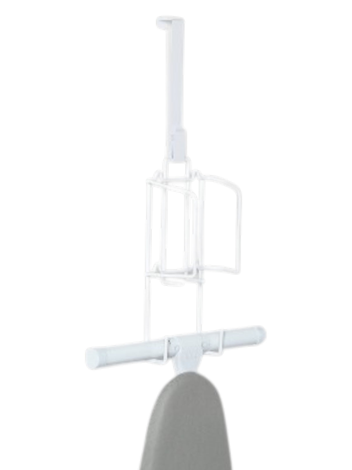 Iron And Board Holder
