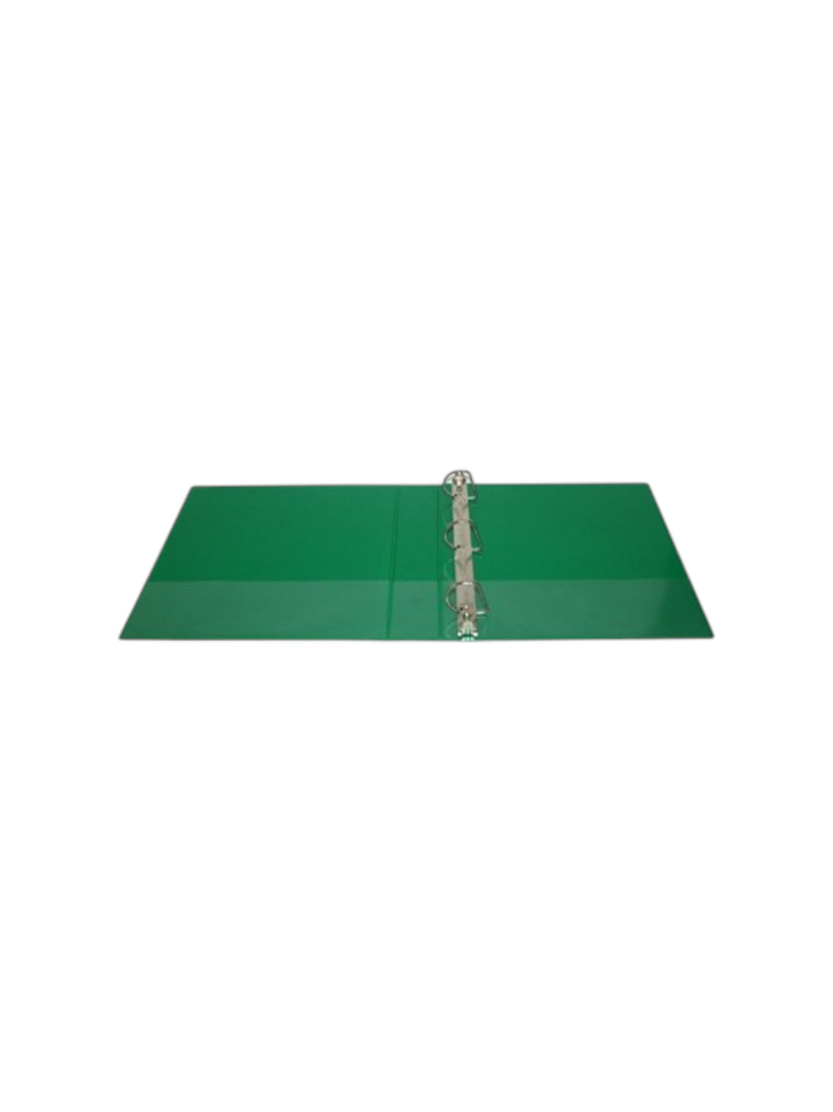 Ring Binder Clear View
