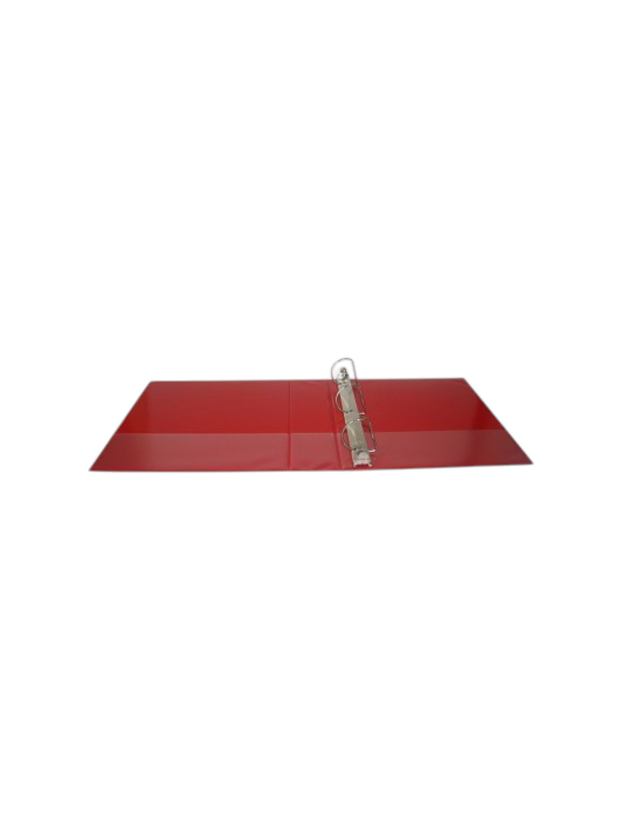 Ring Binder Clear View
