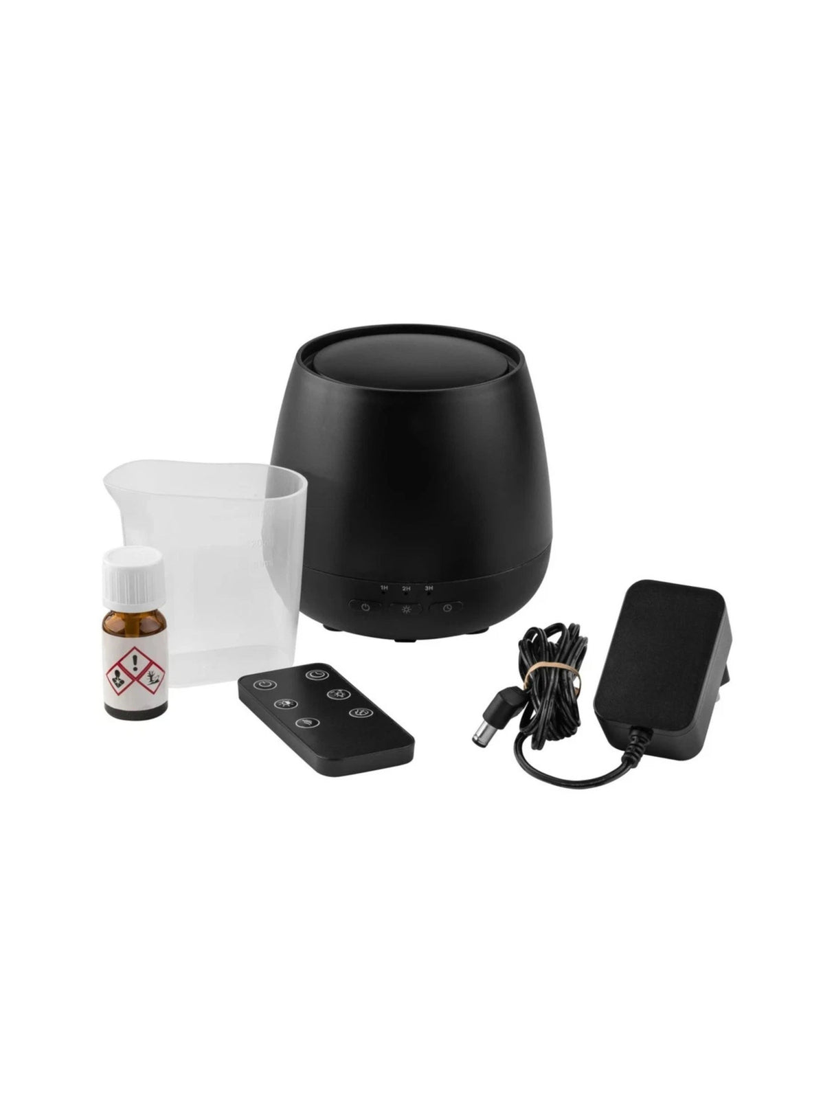 Ultrasonic Aroma Diffuser