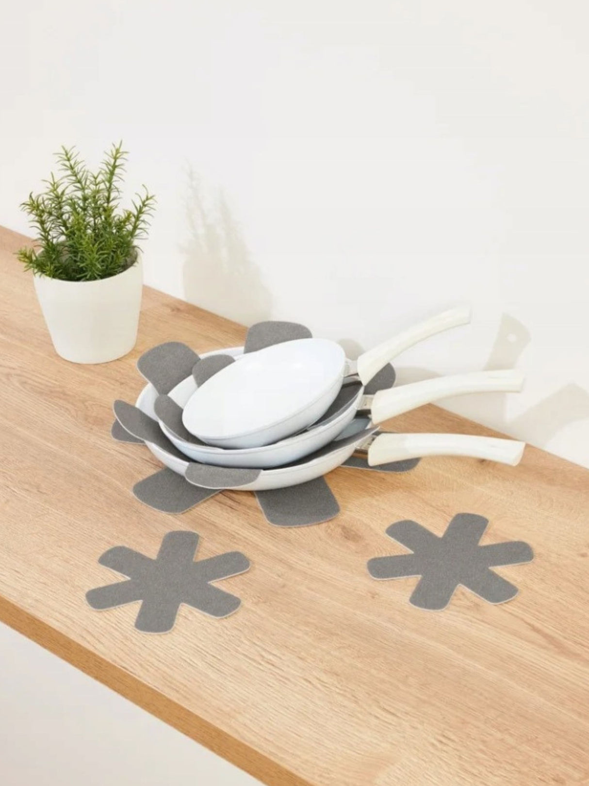 �Dividers For Pans