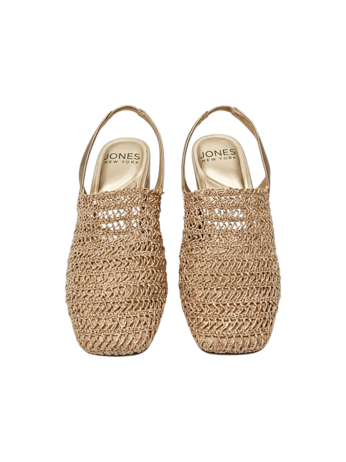 Women's Textured Heeled Shoes,Beige