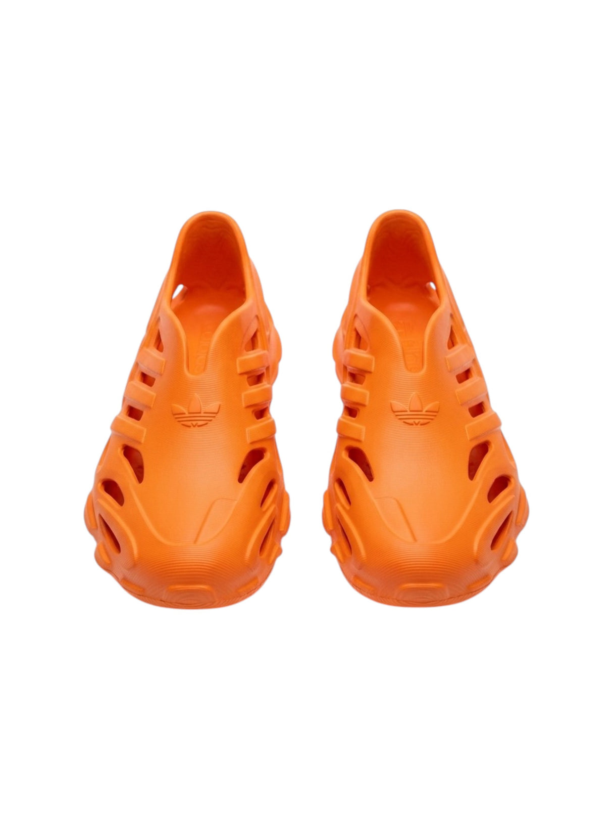Kids Girl's Textured Shoes,Orange