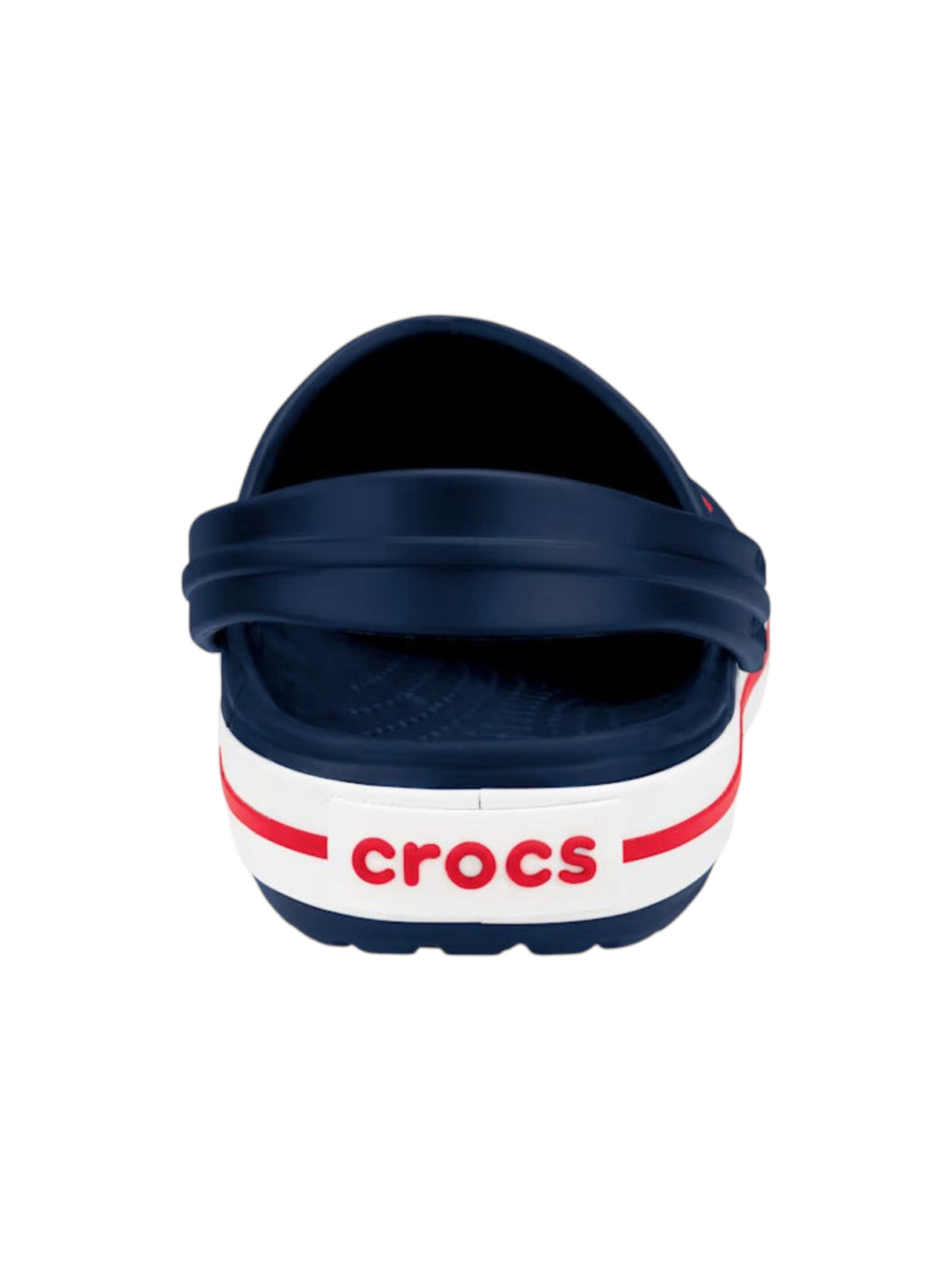 Women's Colorblocked Slipper,Navy