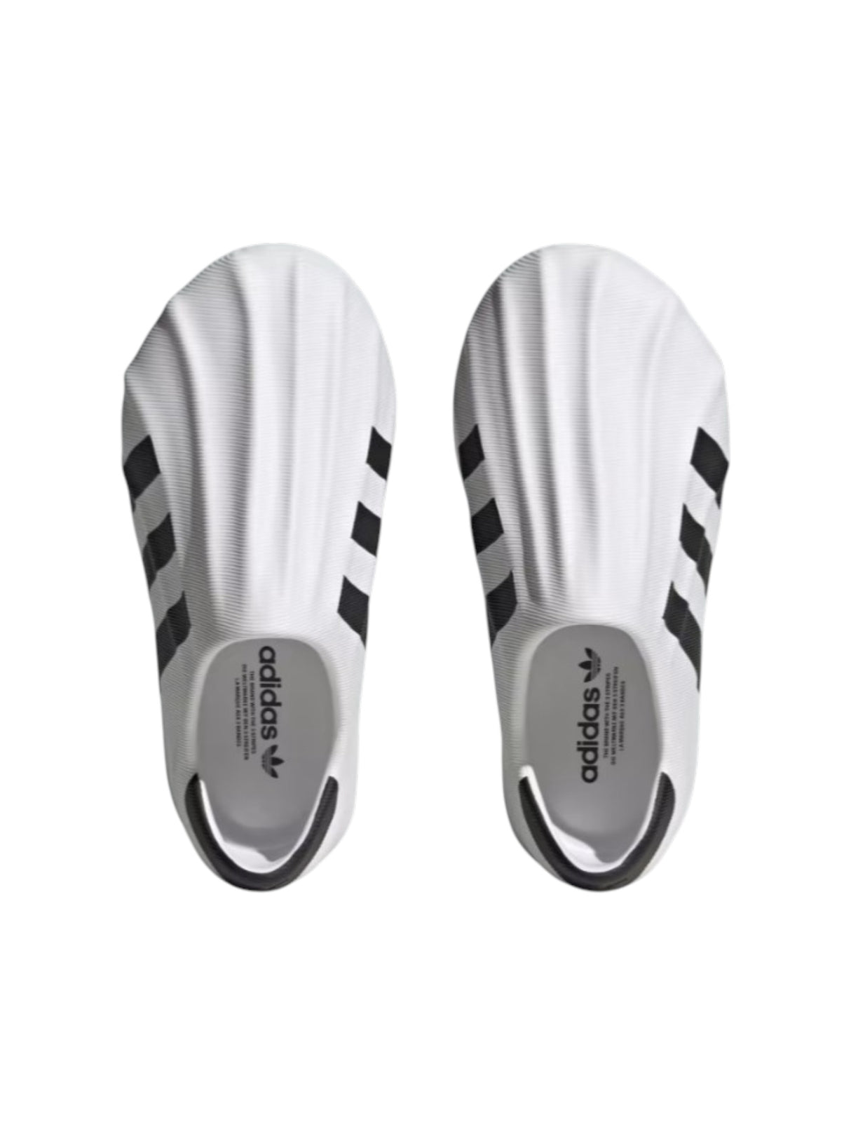 Adidas adiFOM Superstar Women's Colorblocked Shoes,White