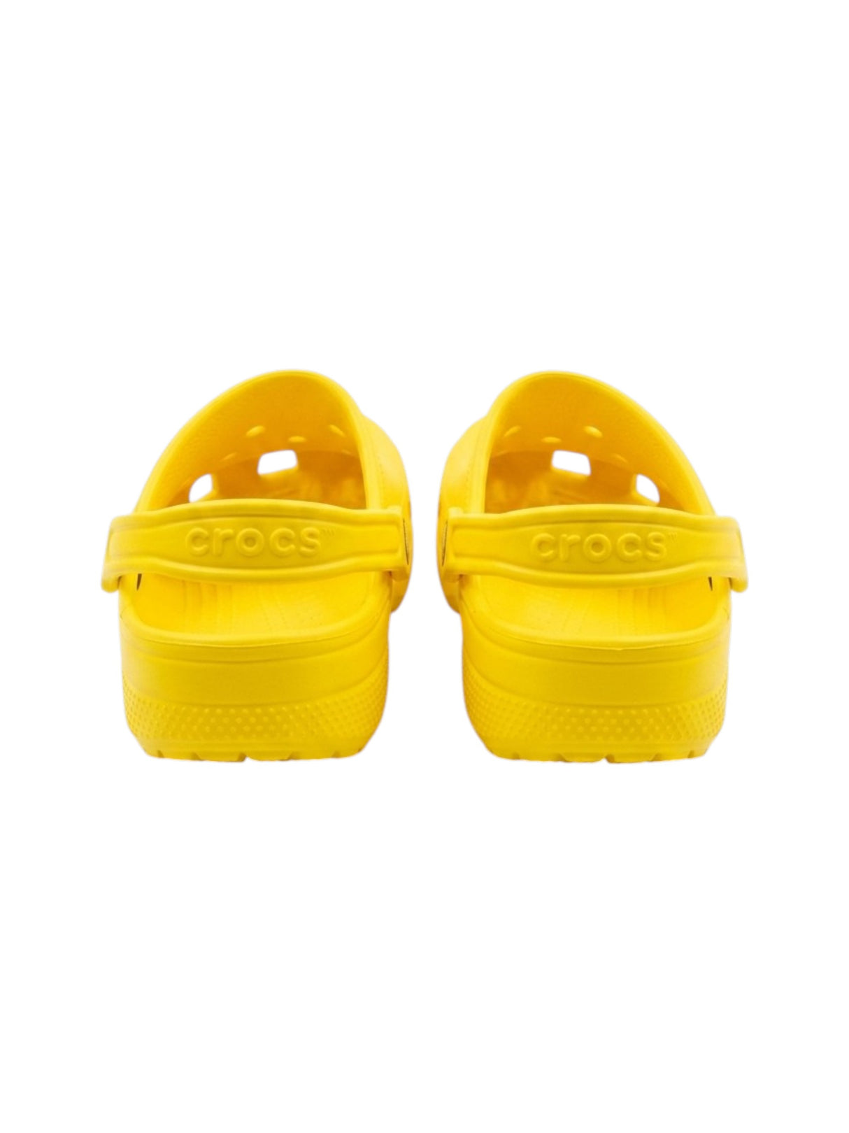 Men's Textured Slipper,Yellow