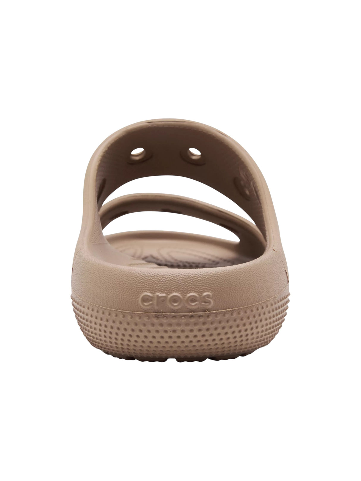 Men's Ribbed Shoes,Dark Beige