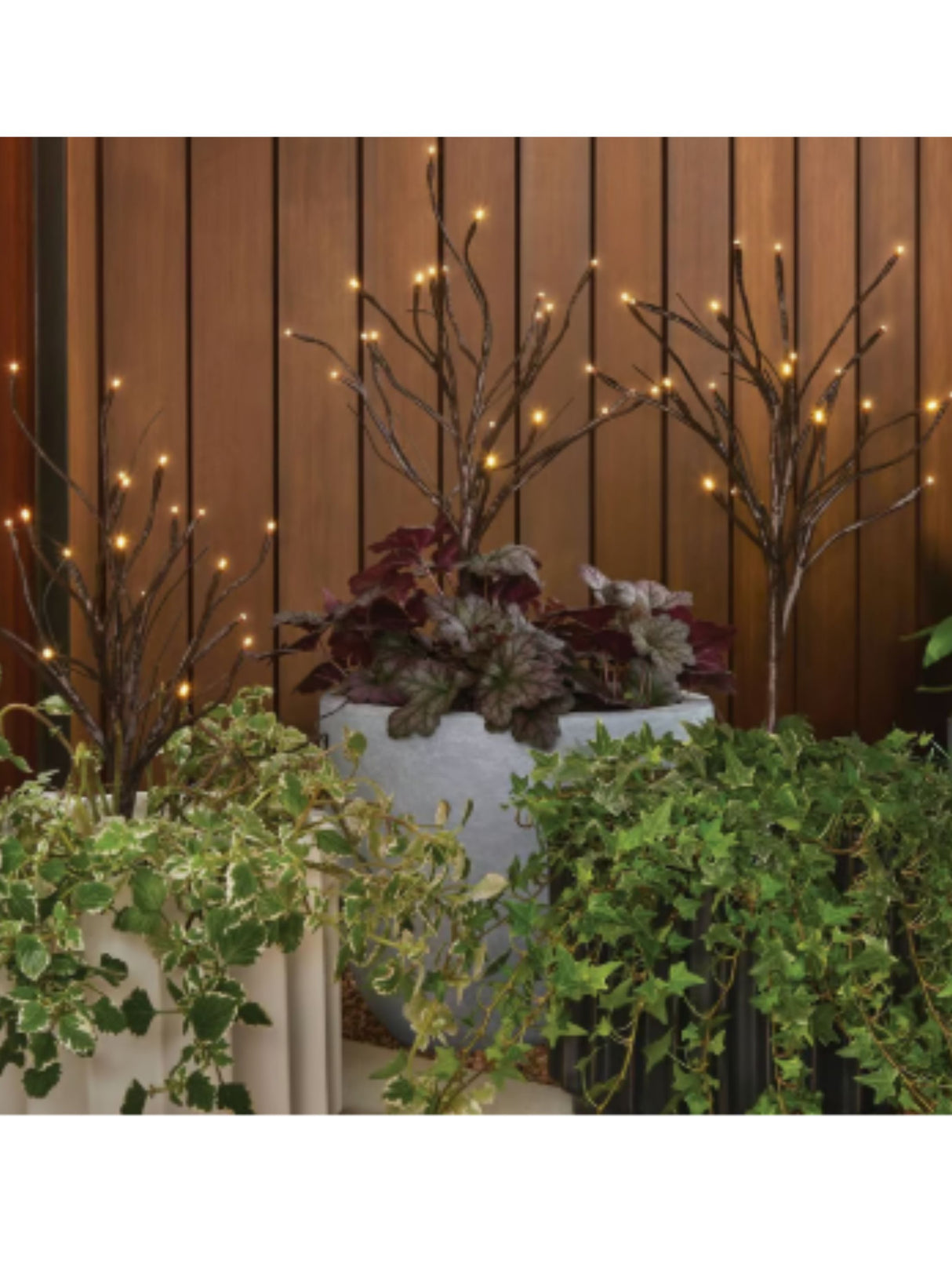 Led Stake Lights