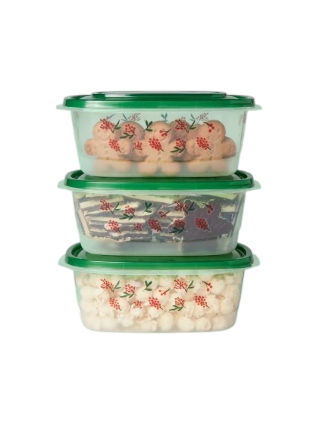 Food Storage Containers