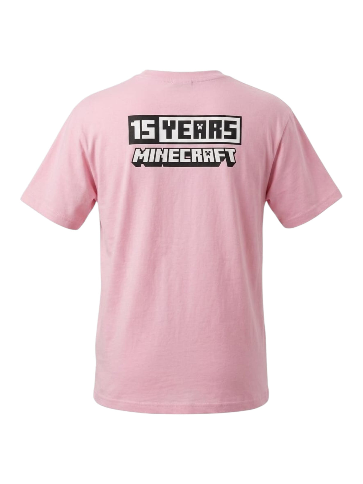 Kids Girl's Printed Top,Pink