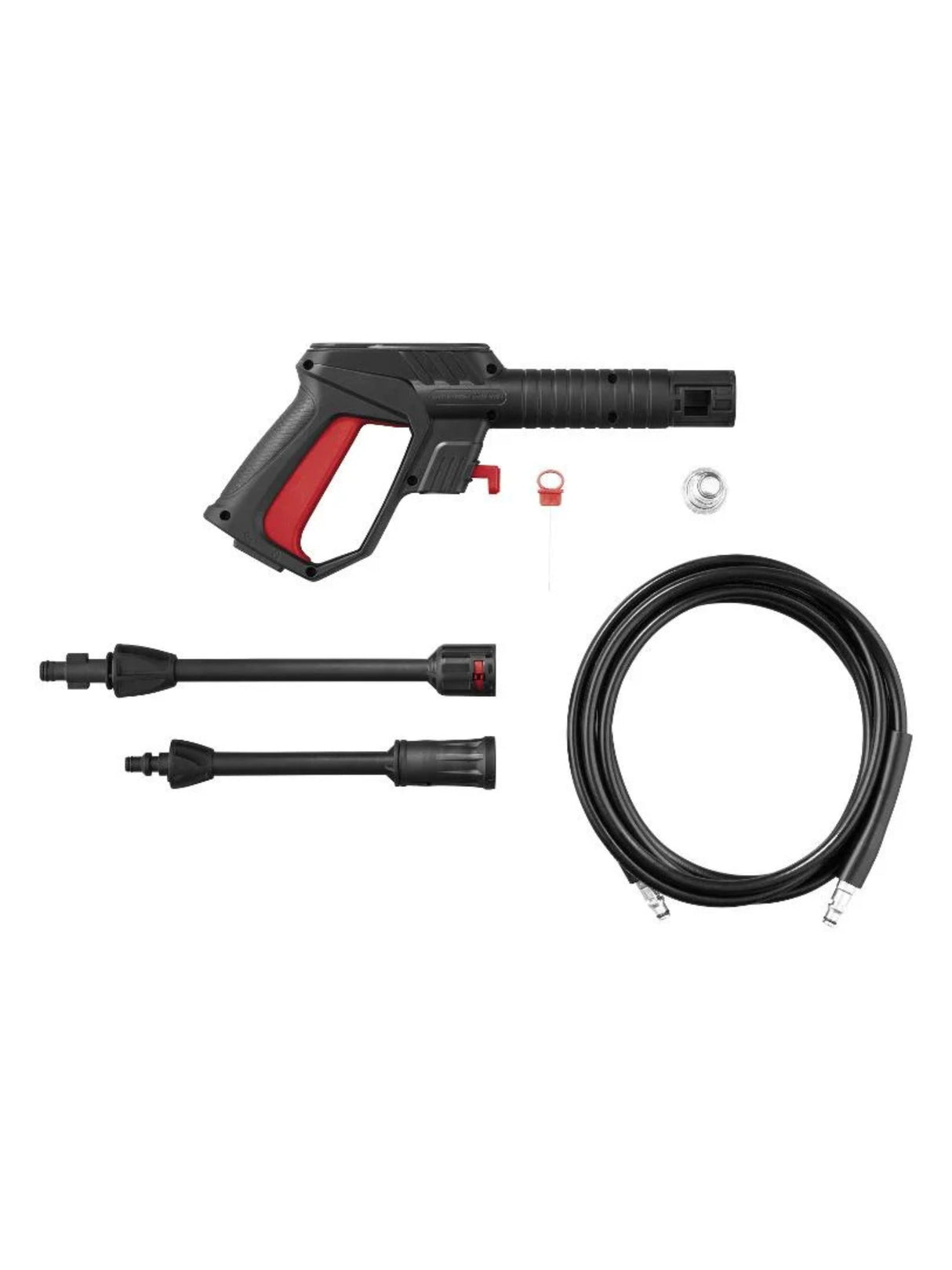 Pressure Washer Phd 110G2