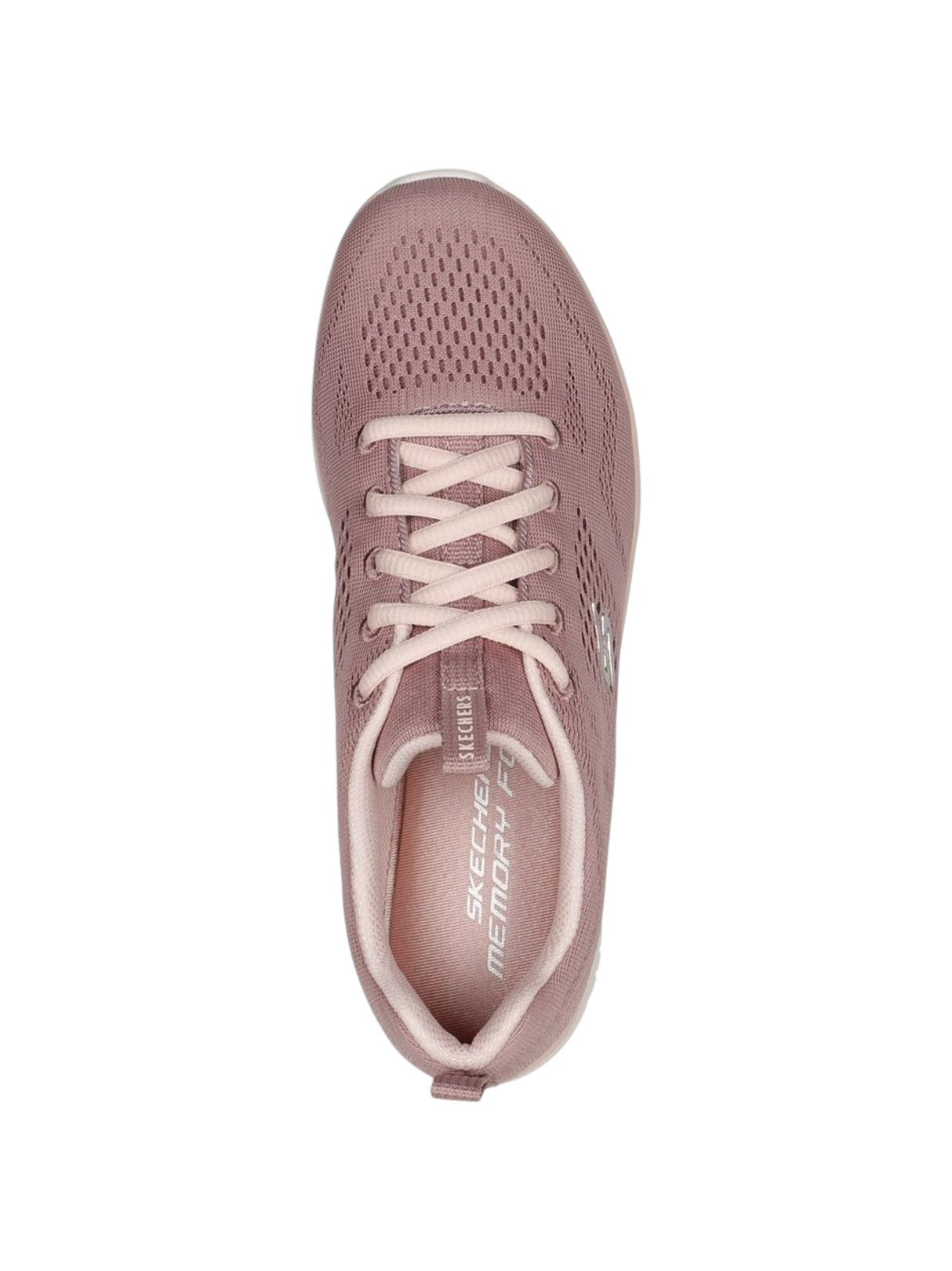 Image for Women's Textured Shoes,Pink
