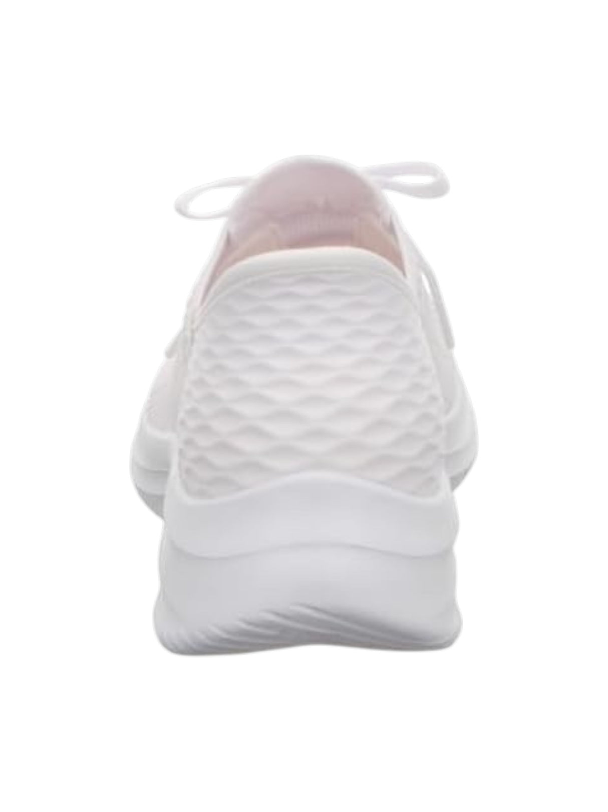 Image for Women's Textured Shoes,White