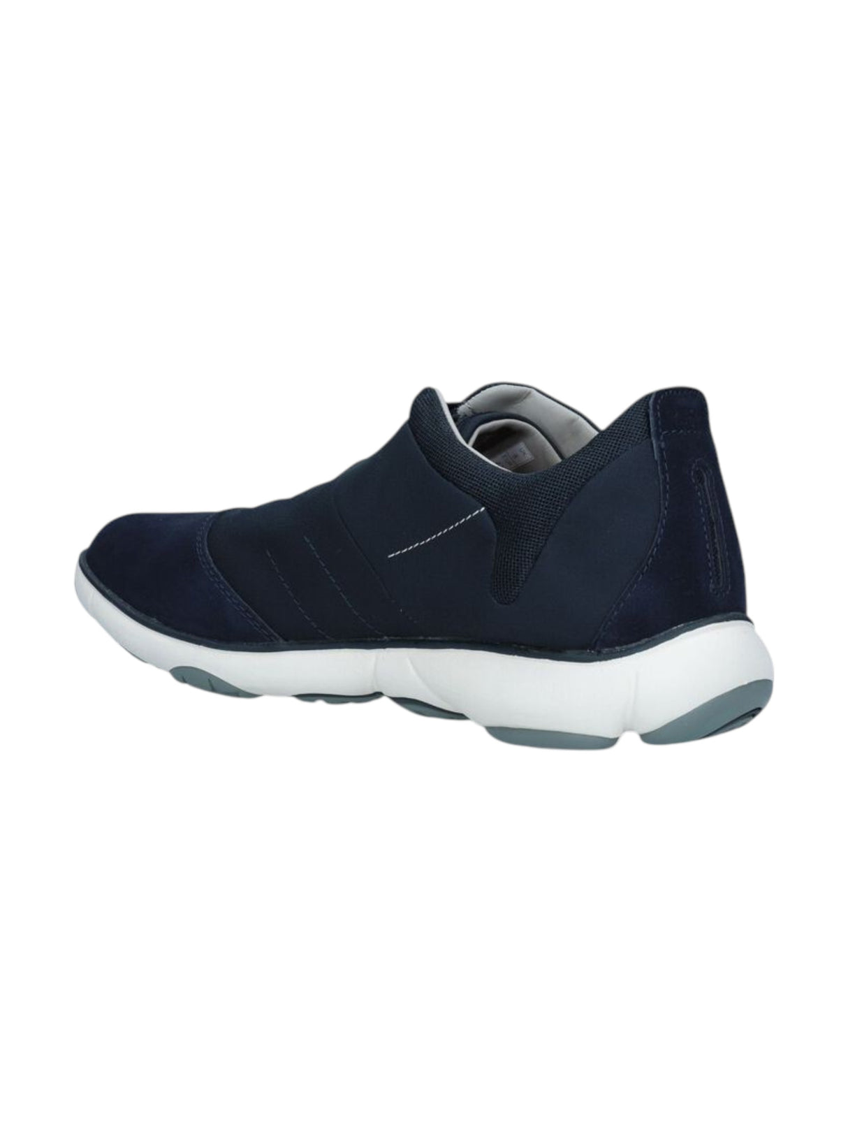 Image for Men's Plain Shoes,Navy
