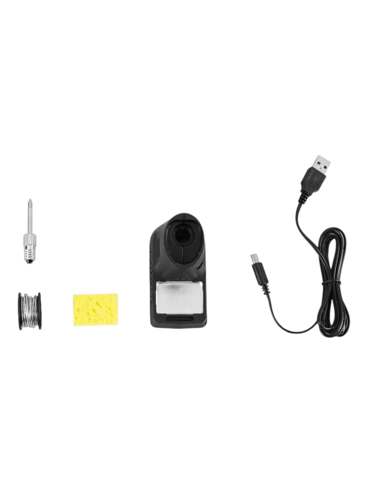 Cordless Soldering Iron Plka 4 C3