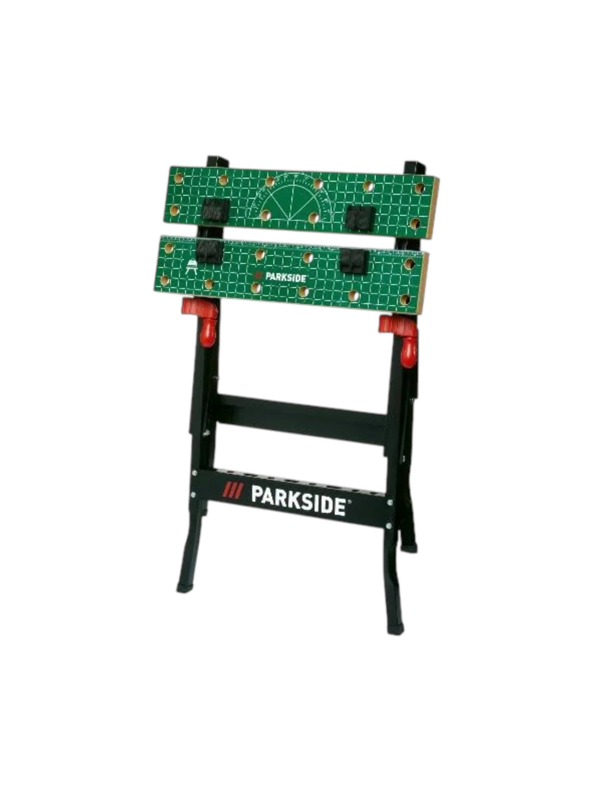 Work And Clamping Table