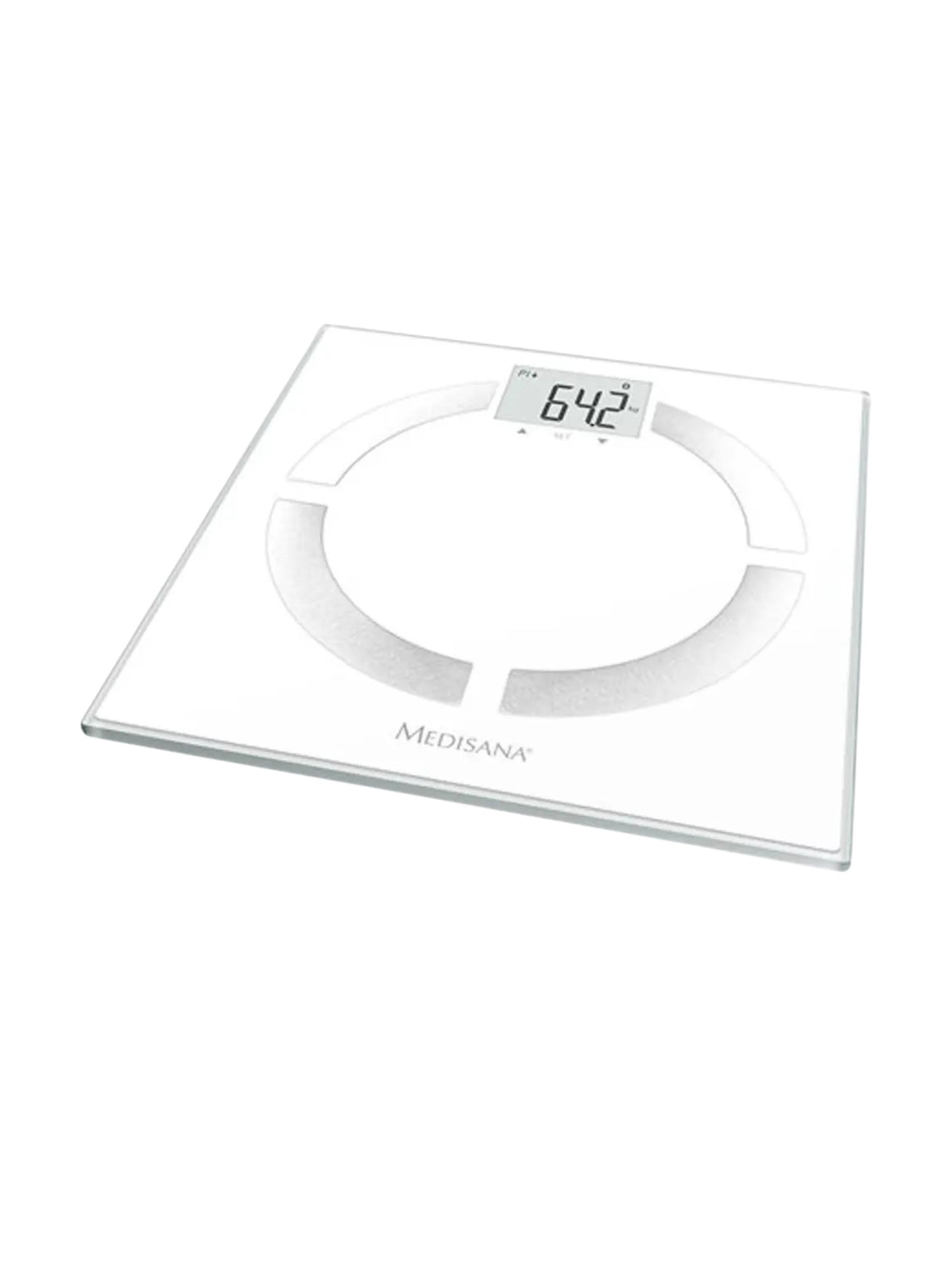Body Analysis Scale