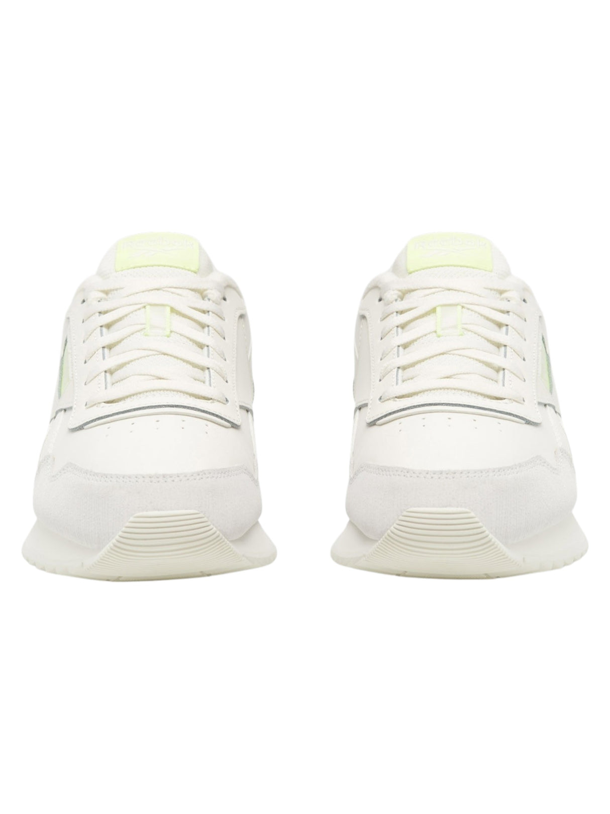 Women's Textured Shoes,White