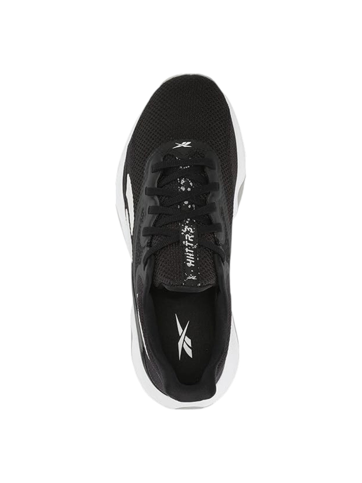 Men's Textured Shoes,Black