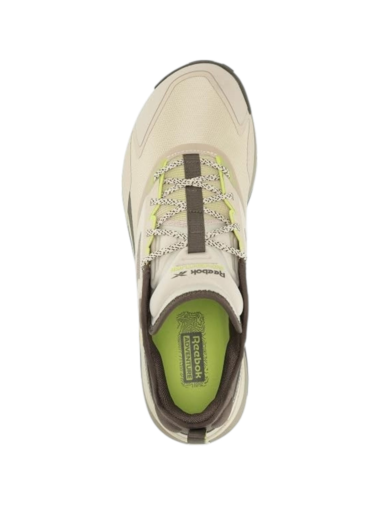 Men's Textured Shoes,Beige